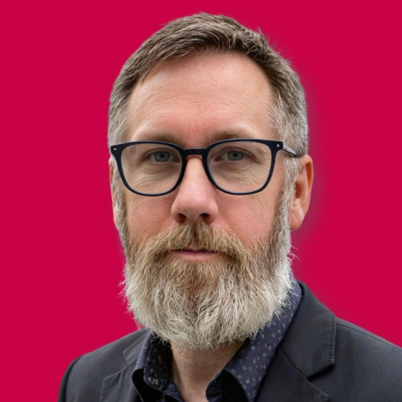 Rich Johnson